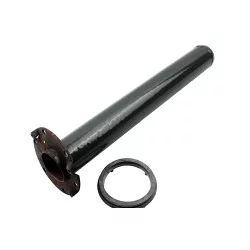 Corps de chauffe incline 2100w + joint pour chauffe-eau Atlantic Thermor Sauter - 040439