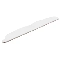 Barrière thermique pour plaque de cuisson Hotpoint-Ariston Ignis Indesit Whirlpool - C00623795