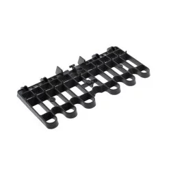 Pièce C00386609 — Support verres lave-vaisselle Whirlpool