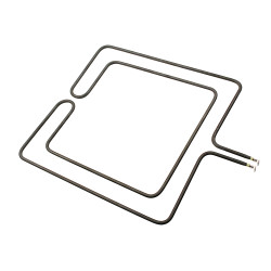 Résistance de sole pour four Candy Hoover Rosières Haier - 70018463