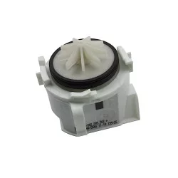 Pompe de vidange pour lave-vaisselle Bosch Siemens Gaggenau (générique) - 00611332