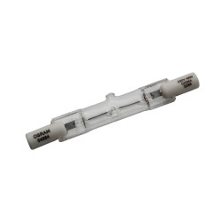 Ampoule halogène 300° 48W pour four Gaggenau Bosch (générique) - 00174136