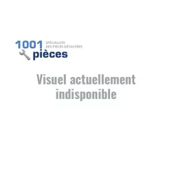 00645102 Tiges panier inférieur lave-vaisselle Bosch Siemens