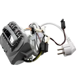 Boitier avant + carte pour centrale vapeur Calor - SS-1810002009