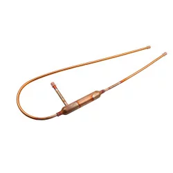 Assécheur 6,5cm³ pour réfrigérateur et congélateur Liebherr - 594207001