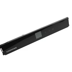 Bandeau de commande pour réfrigérateur et congélateur Liebherr - 612580300