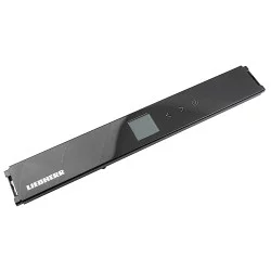 Boitier bandeau de commande pour réfrigérateur Liebherr - 612519900