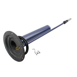 Corps de chauffe D195 T340 HYB. + joint pour chauffe-eau Atlantic Thermor - 030241