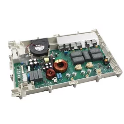 1710307 - Module induction gauche pour table de cuisson Novy
