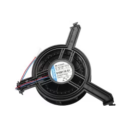 Ventilateur pour congélateur Liebherr - 610811601