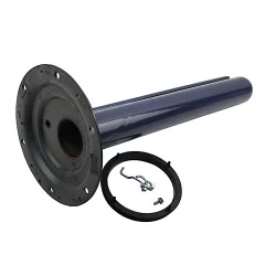 Corps de chauffe et joint pour chauffe-eau Thermor Pacific - 040159