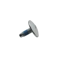 Vis de fixation poulie de tambour pour lave-linge Hoover Candy - 46007430