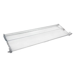 Volet de tiroir pour congélateur Bauknecht Hotpoint-Ariston Whirlpool - C00480974