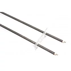 Résistance accumulateur Bauknecht 1666W - 481225988069