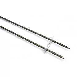 Résistance accumulateur Bauknecht 1000W - 481225988075