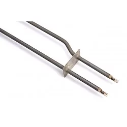 Résistance accumulateur Bauknecht 1250W - 481225988077