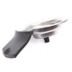 Support dosette 2 Tasses Senséo Expresso Philips - 422225962271