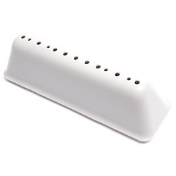 Aube tambour Machine à laver Whirlpool - 480111104079