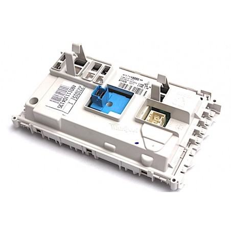 Module électronique programmé Lavage Whirlpool - 480111104135