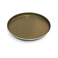 Plat Crisp micro-ondes (Diam. 305 mm) AVM120 - 480131000085
