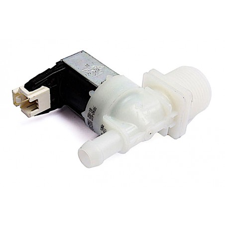 Electrovanne 1 voie lave-vaisselle Whirlpool Bauknecht -480140102032