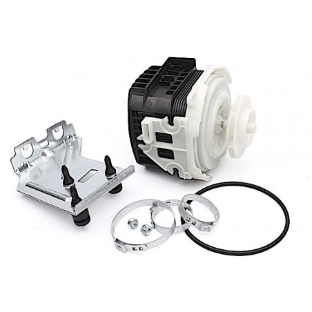 Pompe de Cyclage pour Lave-vaisselle KD-Kit VSM-B 220-240V OPI Lave-vaisselle Whirlpool - 480140102394