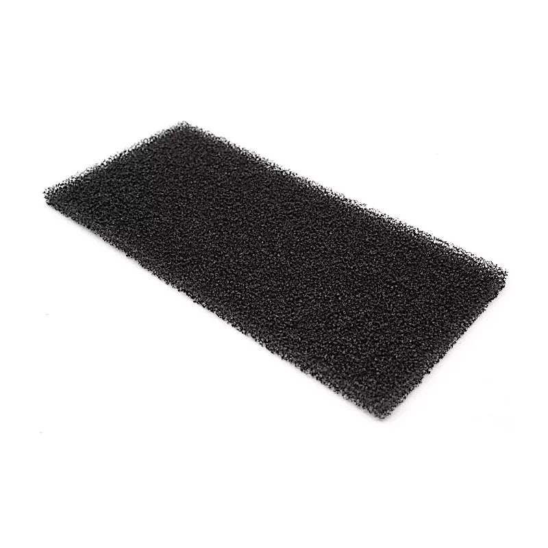 481010354757 Filtre mousse sèche-linge Whirlpool Bauknecht