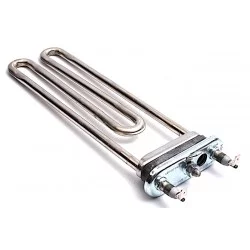 Résistance lave-linge 2050W sans Sonde CTN Long. 21,5 cm - 481010496465