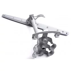 Bras de lavage supérieur Whirlpool - 481010555121 480140101376