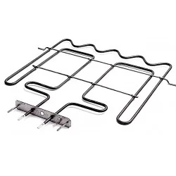 Résistance de Four Voute Grill 2450W Four Whirlpool - 481010568824