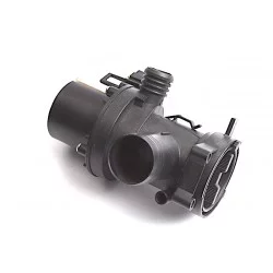 Pompe de vidange (Origine) Lave-Linge M00341 30W Whirlpool - 481010585015