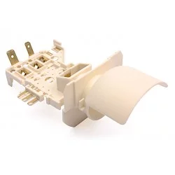 Boitier Adaptateur Thermostat Réfrigérateur - 481010650381