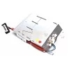 Résistance sèche linge WHIRLPOOL 2400W - 481010669313