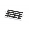 Filtre antibactérien réfrigérateur Whirlpool - C00340950 481010760334