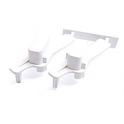 Touches marche-arrêt Lave-linge Whirlpool - 481071425341