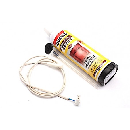 Sondes pour réfrigérateur WHIRLPOOL - 481221058078