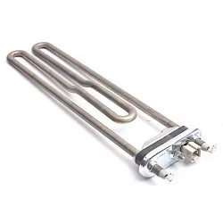 Résistance lave-linge 2050W Long. 26 cm - 481225928669