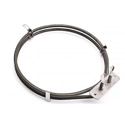 Résistance de four à chaleur tournante 2000W - 481225998405