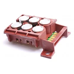 Thermostat lave-linge Bauknecht - 481227128029