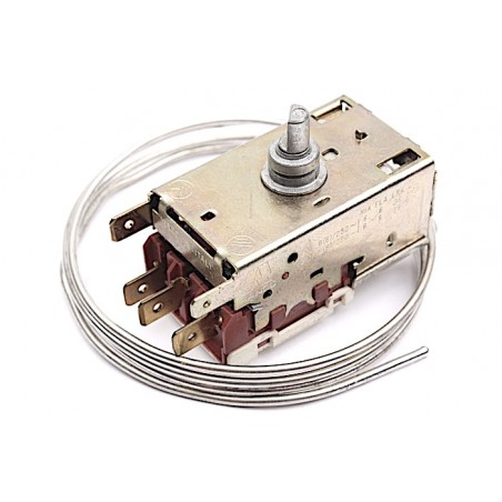 Thermostat Réfrigérateur Whirlpool K59L1229 - 481227128195