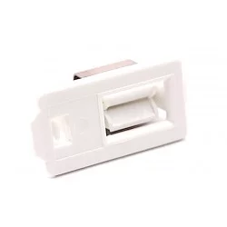Clips de fermeture de porte Sèche linge Whirlppol Bauknecht - 481227138462