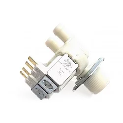 Electrovanne 2 voies 180° - 481228128006