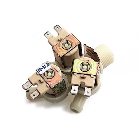 Electrovanne 3 voies Bauknecht - 481228128047