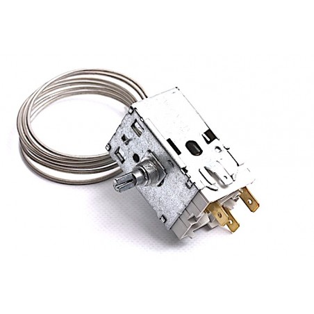Thermostat Réfrigérateur K59L2139 - 481228238212