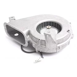 Ventilateur pour lavante séchante Whirlpool Bauknecht- 481231018299