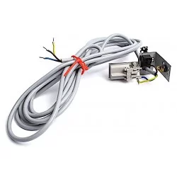 Cable d'alimentation pour Machine à laver Whirlpool - 481231018404