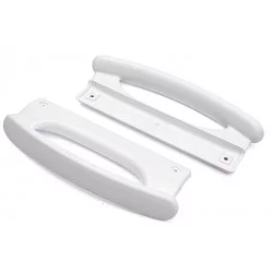 Poignée de porte WHIRLPOOL (le jeu de 2) - 481231019093