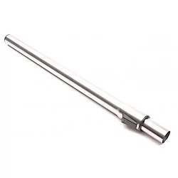 Tube aspirateur telescopique (Diam. 32 mm, Long. de 500 à 1000 mm) - 481231048076