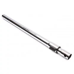 Tube aspirateur telescopique (Diam. 35 mm, Long. de 500 à 1000 mm) - 481231048077