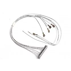 Kit câblage pour régulation pour R90 Bauknecht - 481232128111